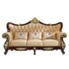 Sofa Cổ Điển Khung Gỗ Nhập Khẩu - Palace