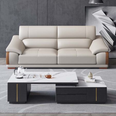 Sofa Cổ Điển Khung Gỗ Nhập Khẩu - TRENALE 9 Sofa Cổ Điển Khung Gỗ Nhập Khẩu - Trenale