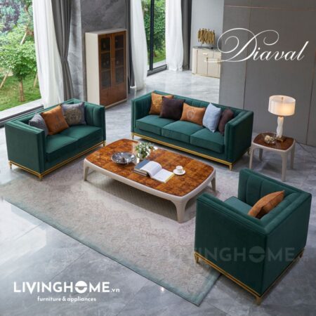 Sofa Diaval