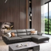 Sofa Góc Cao Cấp Nhập Khẩu - Genoa 1 Sofa Genoa