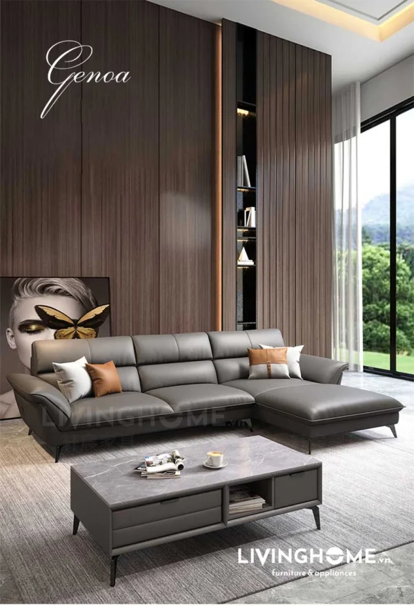 Sofa Genoa