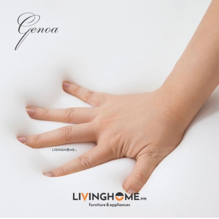 Sofa Góc Cao Cấp Nhập Khẩu - Genoa 28 Sofa Genoa