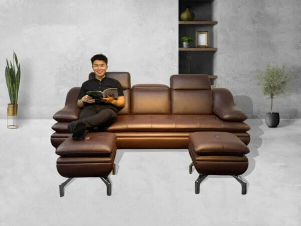 Sofa Jorman