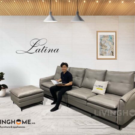 sofa latina