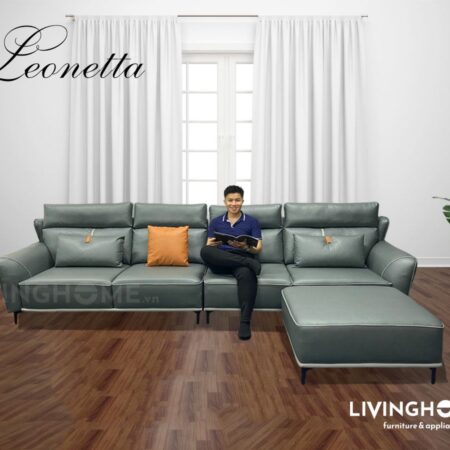 Sofa Leonetta