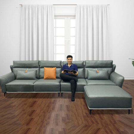 Sofa Leonetta