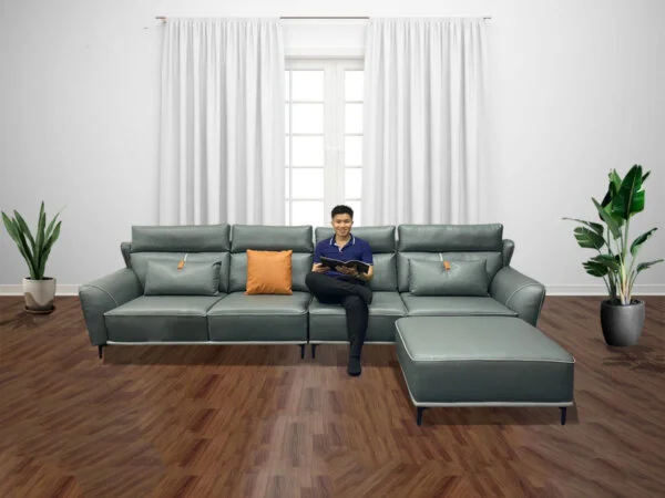 Sofa Leonetta