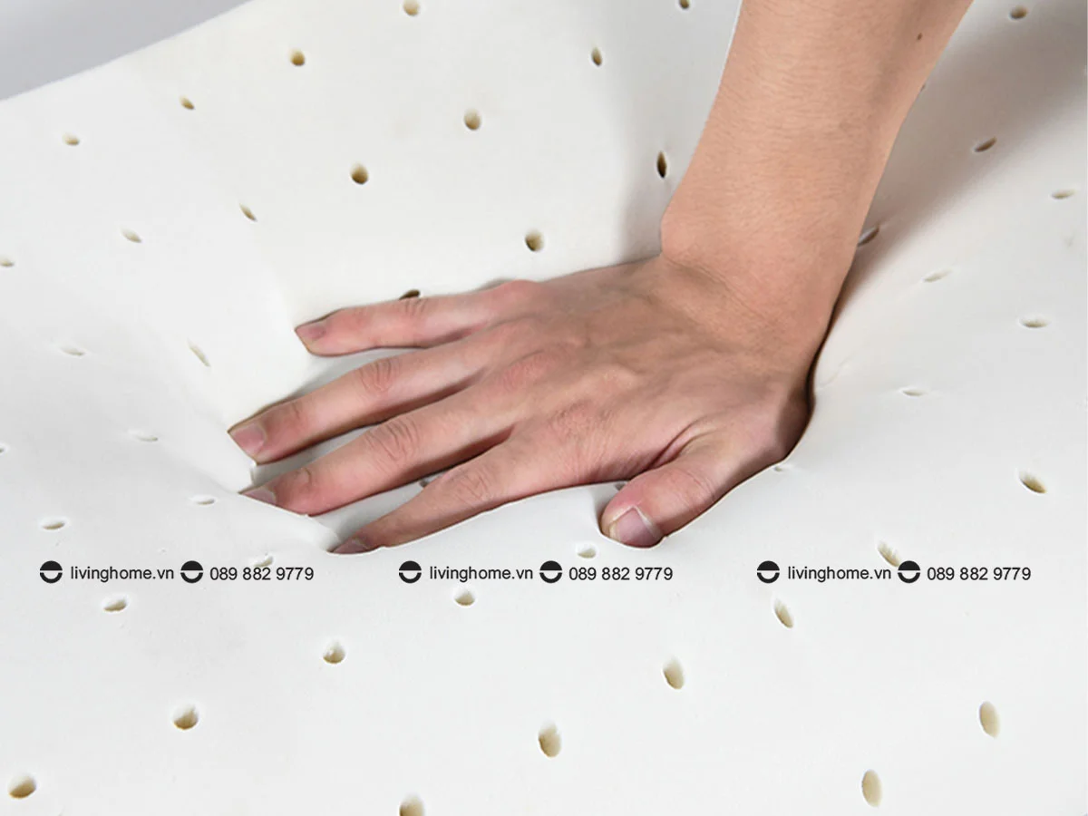 Sofa Băng Da Bò Cao Cấp 1m85 - Lily 10 Bộ Sofa băng da bò Lily