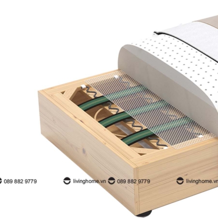 Bộ Sofa băng da bò Lily