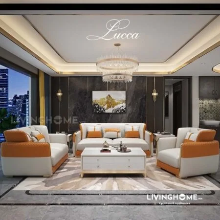Sofa Lucca