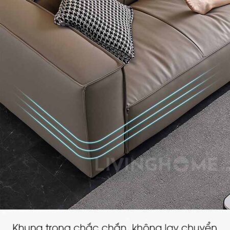 Sofa Băng Cao Cấp Nhập Khẩu - Modena 13 Sofa Modena