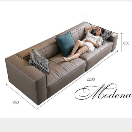 Khám Phá 8 Lợi Ích Của Sofa Giường 45 Sofa Modena