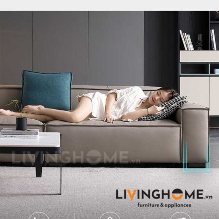 Sofa Băng Cao Cấp Nhập Khẩu - Modena 12 Sofa Modena