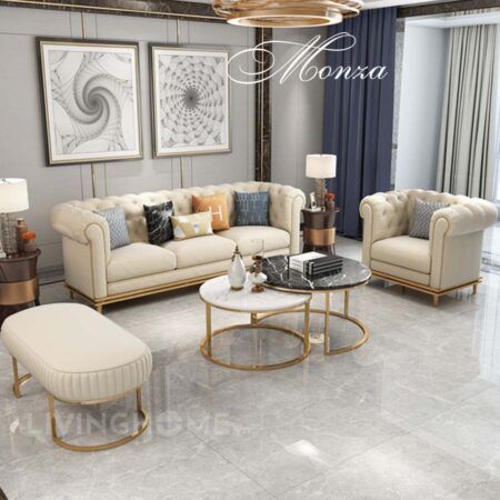 Sofa Monza