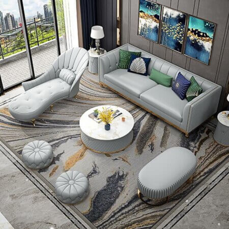 Sofa Nives