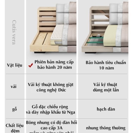 Sofa Góc Cao Cấp Nhập Khẩu - Palermo 28 Sofa góc Palermo