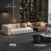 Sofa Băng Cao Cấp Nhập Khẩu - Rimini 2 Sofa-Rimini