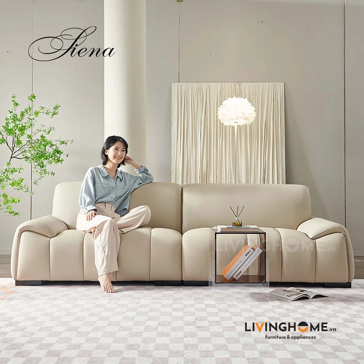 sofa siena