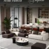 Sofa-Trapani