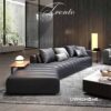 Sofa Băng Cao Cấp Nhập Khẩu - Trento 1 sofa trento