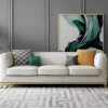 Bộ Sofa Băng Cao Cấp Nhập Khẩu - Varese 2 Sofa Varese