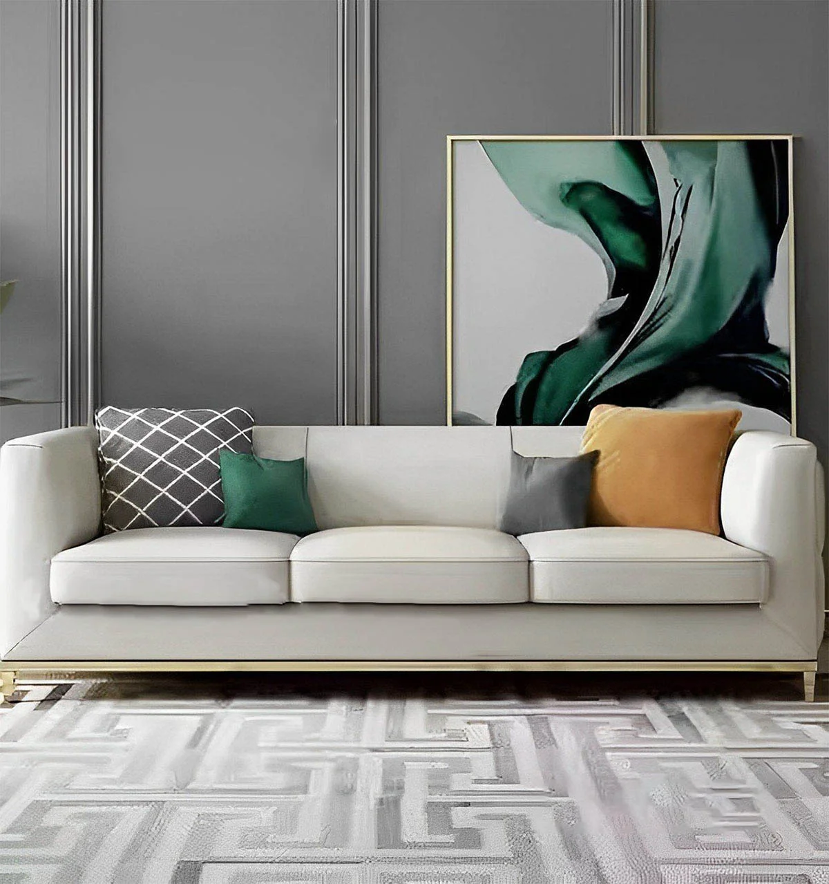 Sofa Varese