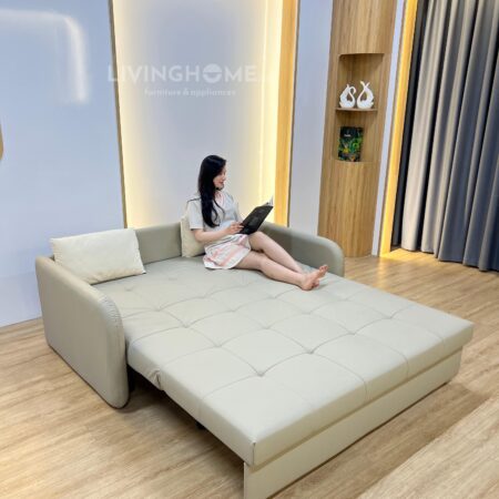 Sofa Giường Thông Minh - CIDA