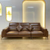 Sofa Băng Da Cao Cấp - KELIX 1 Sofa Băng Da Cao Cấp - KELIX