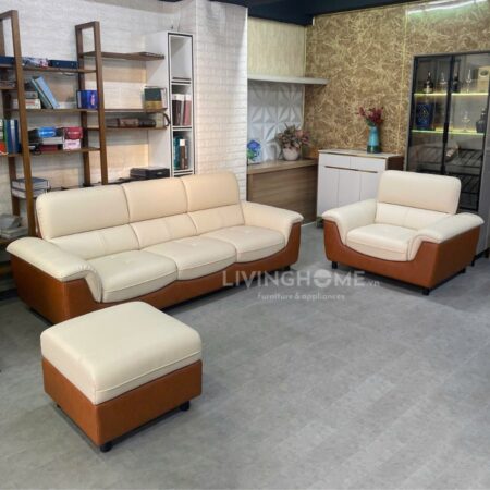 Top 7+ bộ sofa phòng ngủ đẹp đáng mua nhất 28 Sofa Da Nhập Khẩu Cao Cấp - KENZO