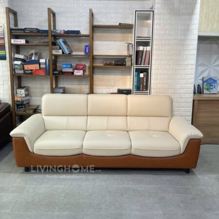 Sofa Da Nhập Khẩu Cao Cấp - KENZO