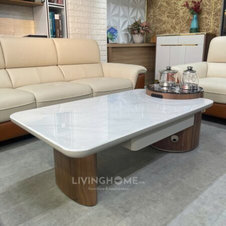 Sofa Da Nhập Khẩu Cao Cấp - KENZO