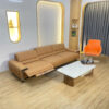 Sofa Băng Da Nhập Khẩu Cao Cấp - KINKA