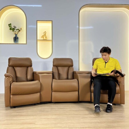 Top 6+ Nơi Bán Sofa Ở Quận Tân Phú: Báo Giá Các Mẫu Đẹp 22 Sofa Thư Giãn Chỉnh Cơ Nhâp Khẩu - MYRA