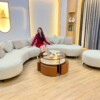 Sofa Hạt Đậu - PISUMA 1 Sofa Hạt Đậu - PISUMA