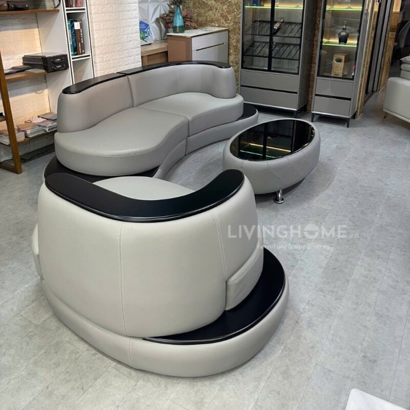 Nội Thất Living Home