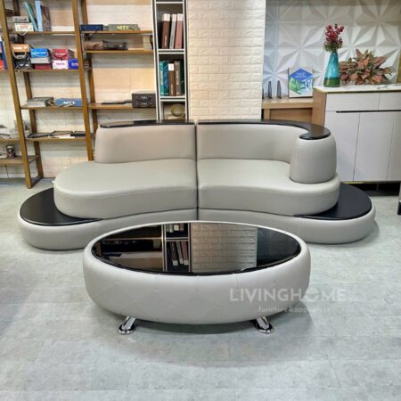 Bộ Sofa Hạt Đậu - RUNA
