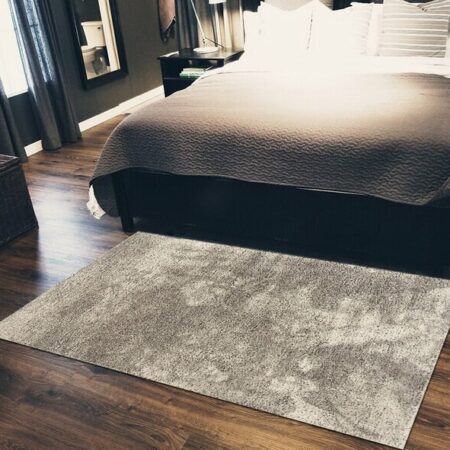 Thảm Sofa Lông Xù – T0070