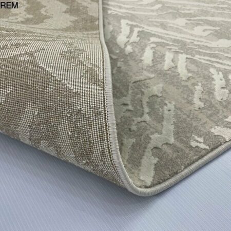 Thảm Sofa Sợi Ngắn – MS_F543B_KREM