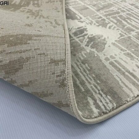 Thảm Sofa Sợi Ngắn – MS_F549B_KGRI