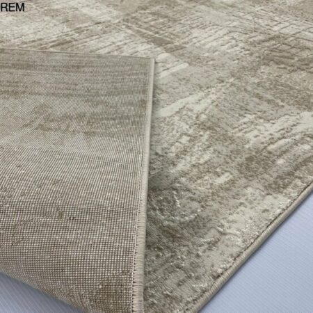Thảm Sofa Sợi Ngắn – MS_F549B_KREM