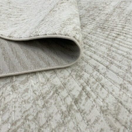 Thảm Sofa Sợi Ngắn – MS_F561A_KREM