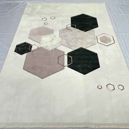 Thảm Sofa Sợi Ngắn – V0006