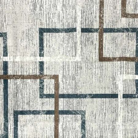 Thảm Sofa Sợi Ngắn – V0007