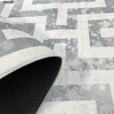 Thảm Sofa Sợi Ngắn – V0008