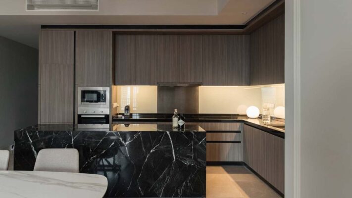 Bật Mí 5 Bí Quyết Mua Tủ Bếp Giá Rẻ Mà Vẫn Đẹp Và Chất Lượng