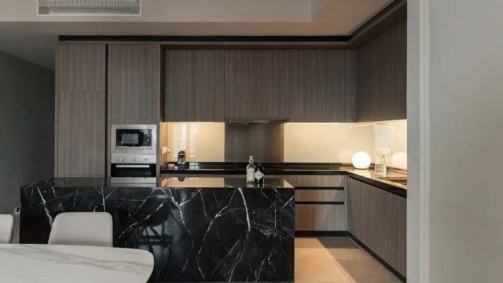 Bật Mí 5 Bí Quyết Mua Tủ Bếp Giá Rẻ Mà Vẫn Đẹp Và Chất Lượng