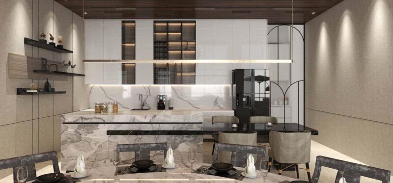 Top 99+ Tủ Bếp Hiện Đại Nâng Tầm Không Gian Nội Thất Của Bạn 9 Top 99+ Tủ Bếp Hiện Đại Nâng Tầm Không Gian Nội Thất Của Bạn