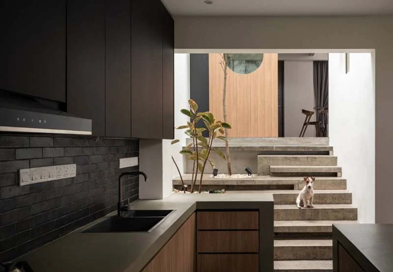 6+ Sự Lựa Chọn Cho Ngôi Nhà Hiện Đại Với Tủ Bếp Nhôm Kính 6 6+ Sự Lựa Chọn Cho Ngôi Nhà Hiện Đại Với Tủ Bếp Nhôm Kính