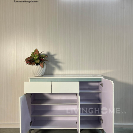 Tủ Giày Nhập Khẩu Cao Cấp - BELANO