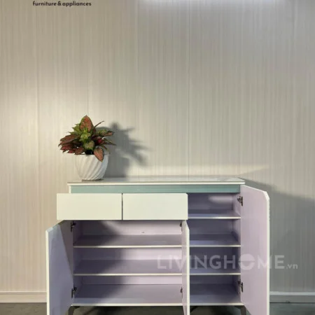 Tủ Giày Nhập Khẩu Cao Cấp - BELANO 8 Tủ Giày Nhập Khẩu Cao Cấp - BELANO